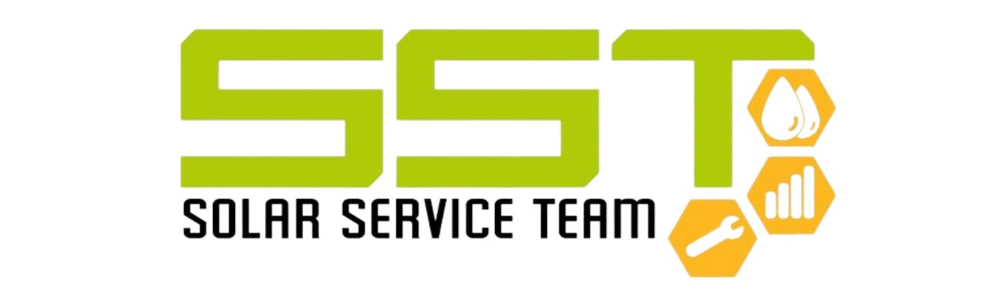SST Solar Service Team